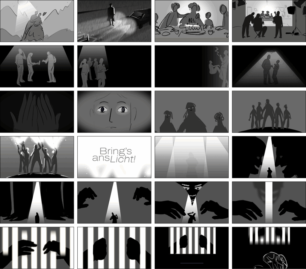Storyboard 1