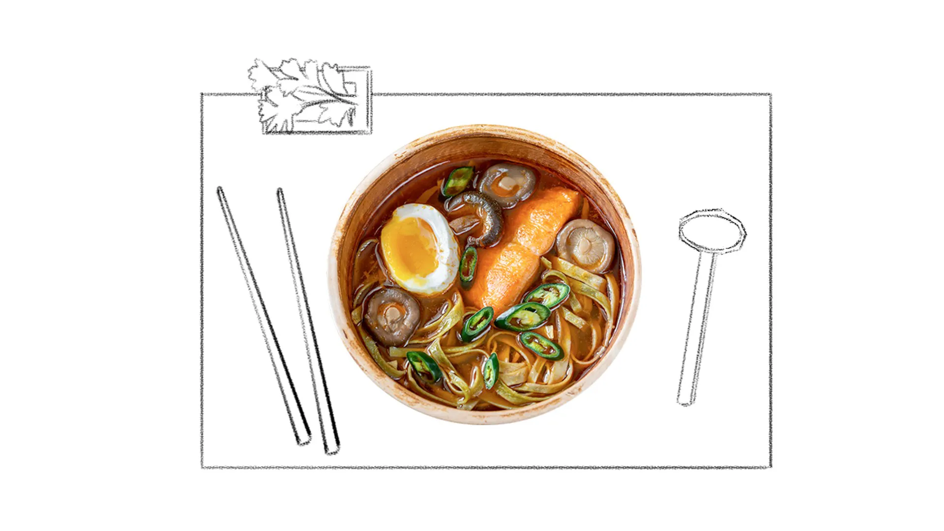 Shan 'Shi - TV Spot von Polarfux - Storyboard Schüssel Pho