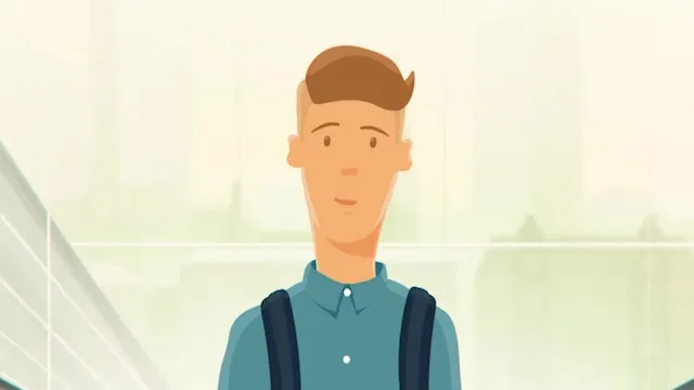 Imagevideo für ÖBB von Polarfux - Titelbild