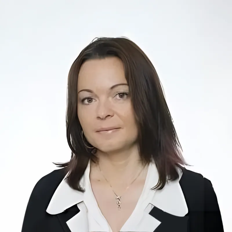 Karin Stöger Portrait Foto